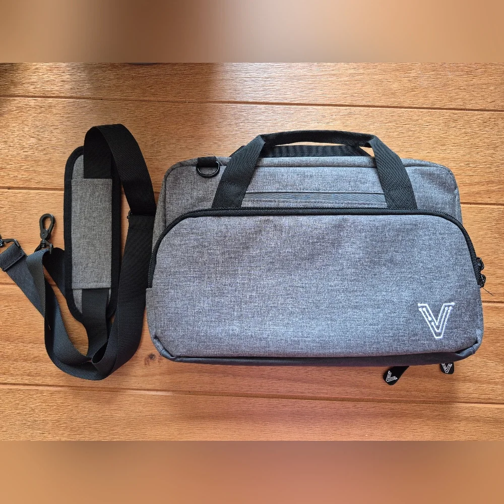 Vivacity Tech Guardian Laptop Case‎